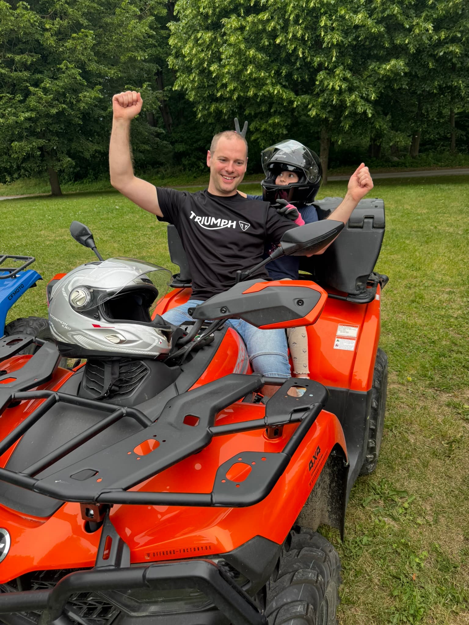 Steile Auffahrten im Taunus meistern! 🌲⛰️